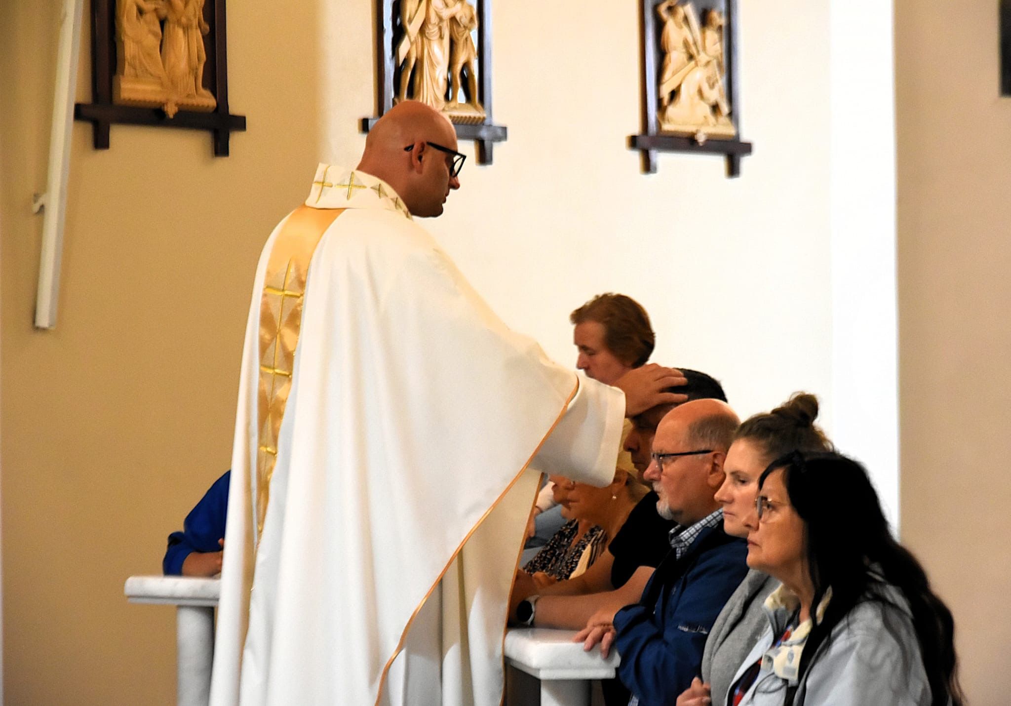 Wspomnienie św. Szarbela