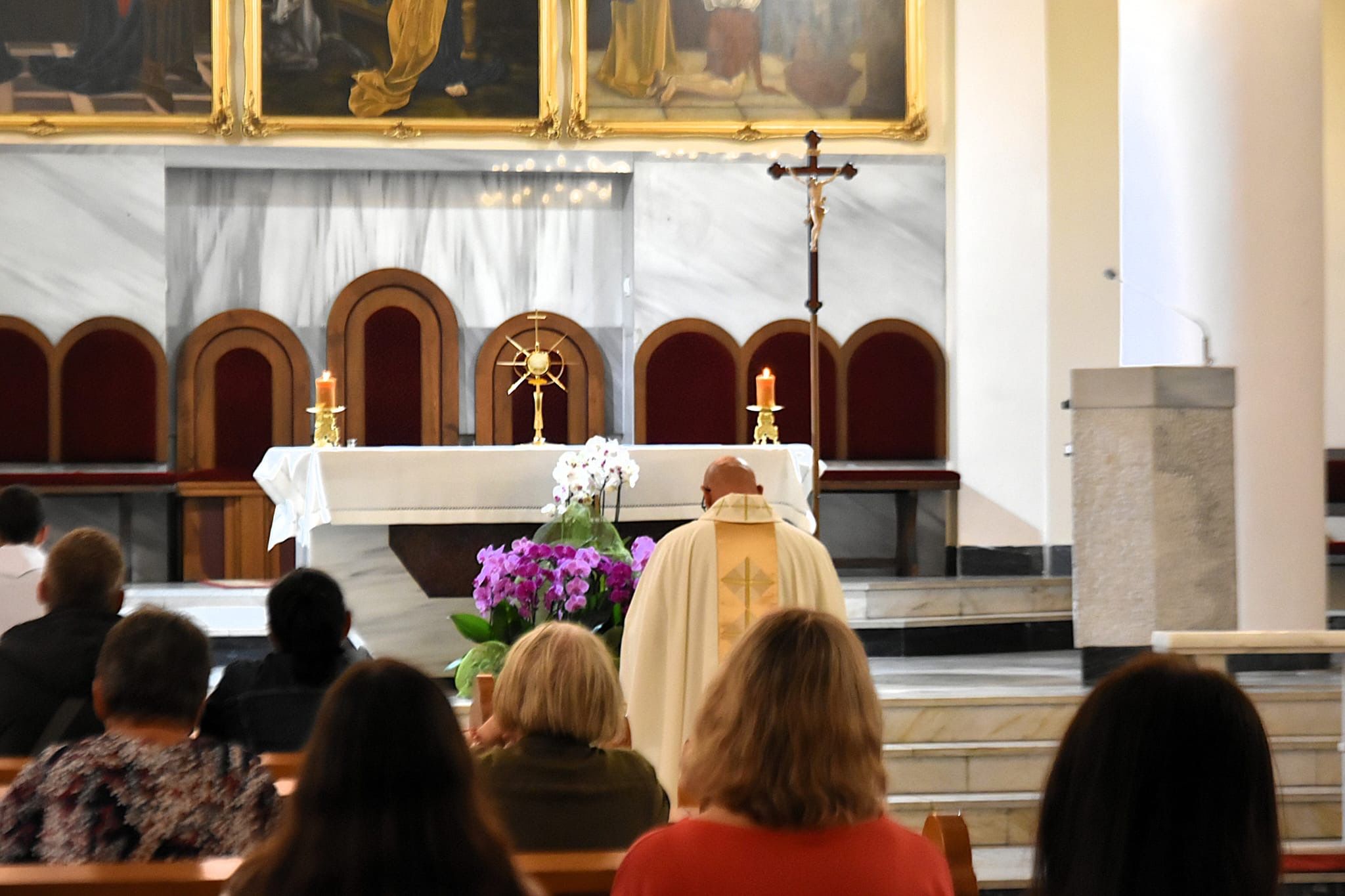 Wspomnienie św. Szarbela