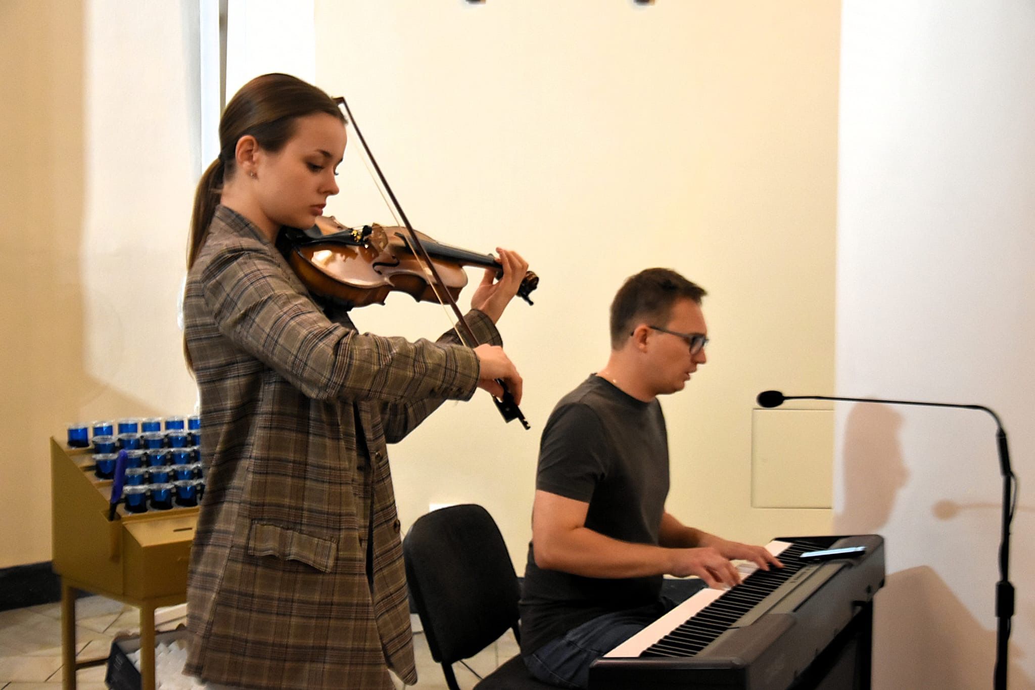 Wspomnienie św. Szarbela