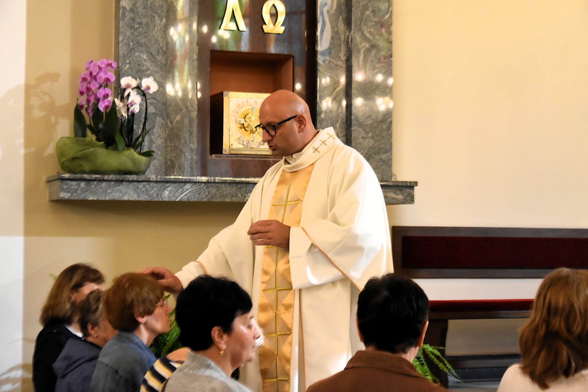 Wspomnienie św. Szarbela