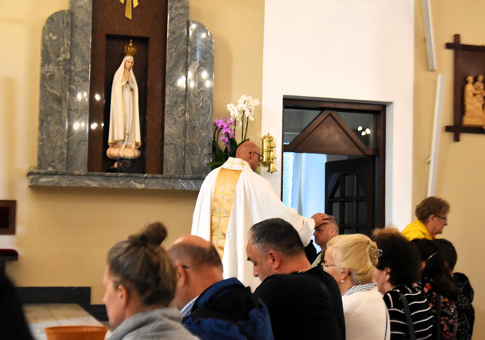 Wspomnienie św. Szarbela