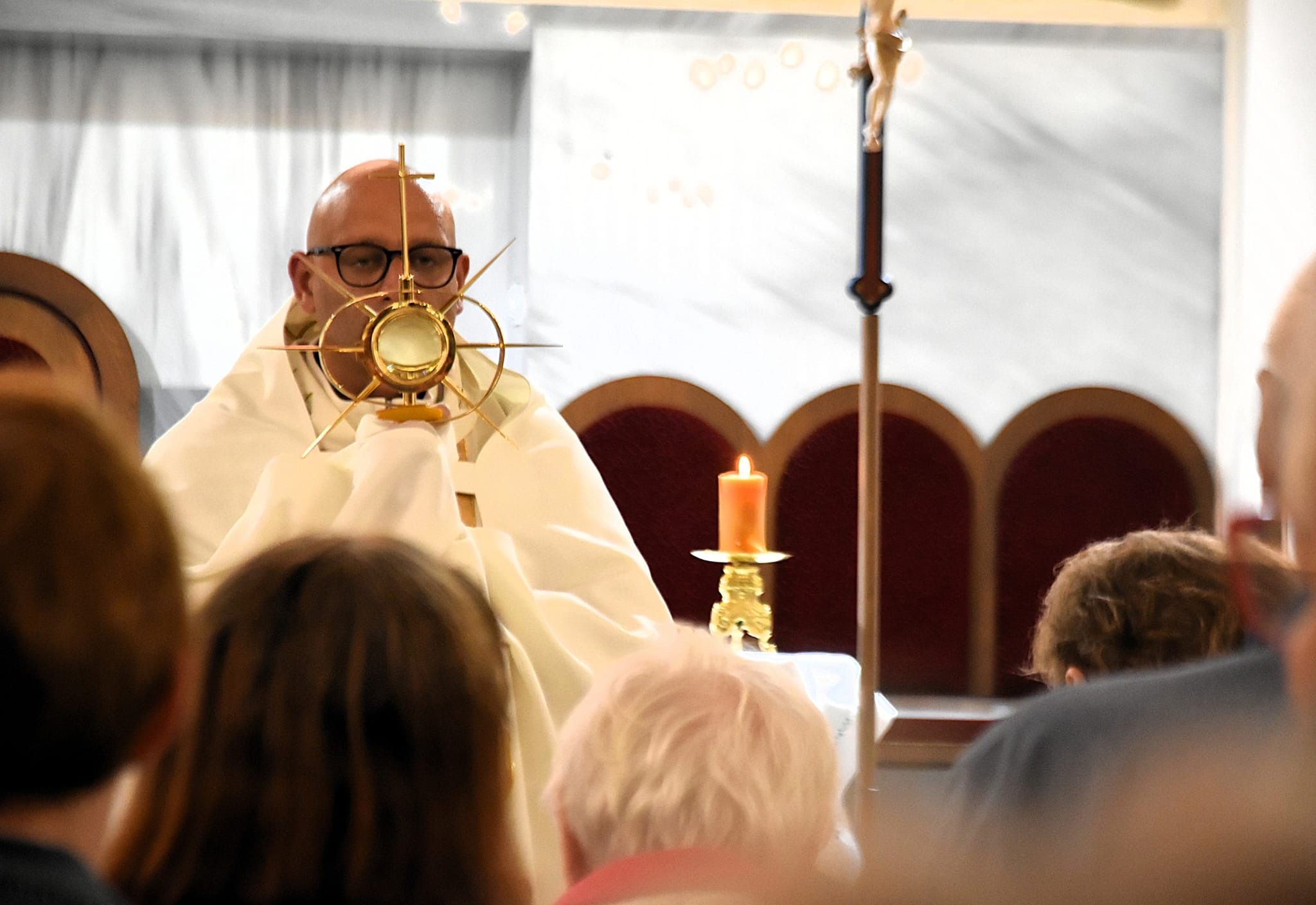 Wspomnienie św. Szarbela