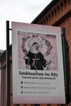 Pielgrzymka Parafialna do Głębinowa i Góry św. Anny
