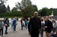 Pielgrzymka Parafialna do Głębinowa i Góry św. Anny