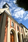 Pielgrzymka Parafialna do Głębinowa i Góry św. Anny