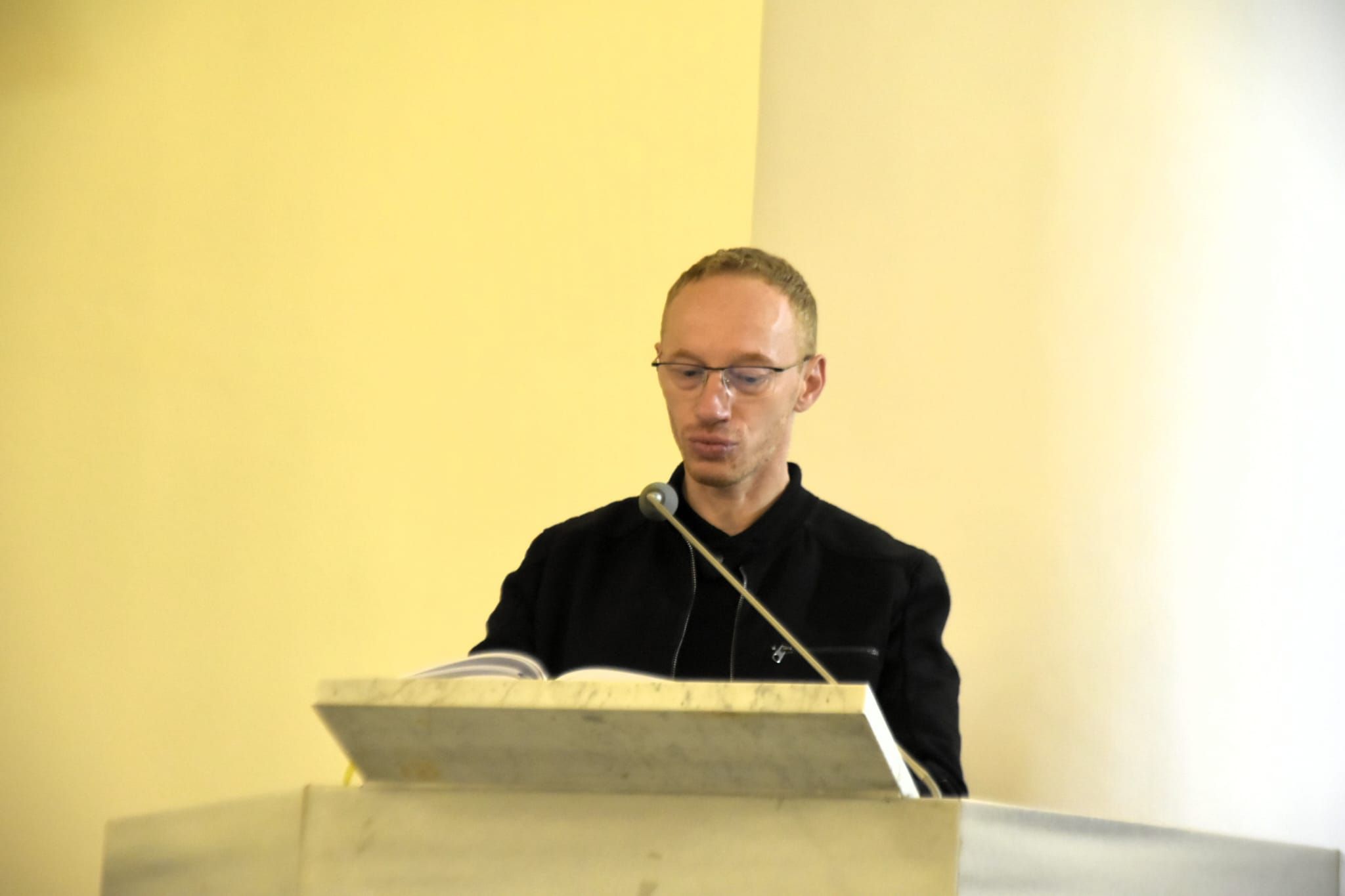 Uroczystość św. Łukasza Ewangelisty