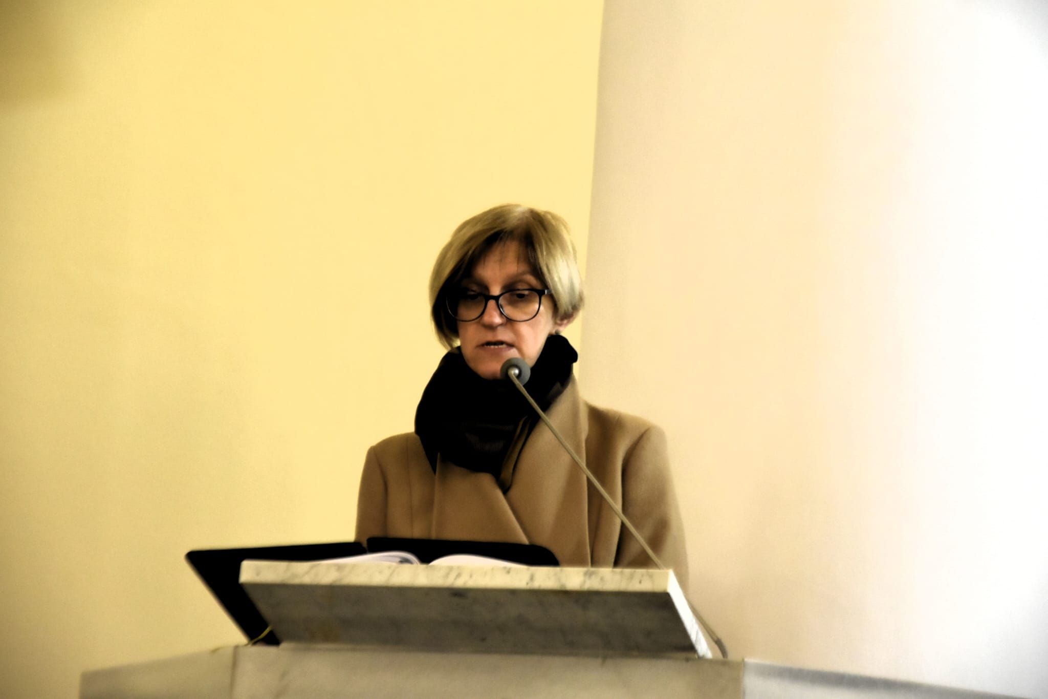 Uroczystość św. Łukasza Ewangelisty