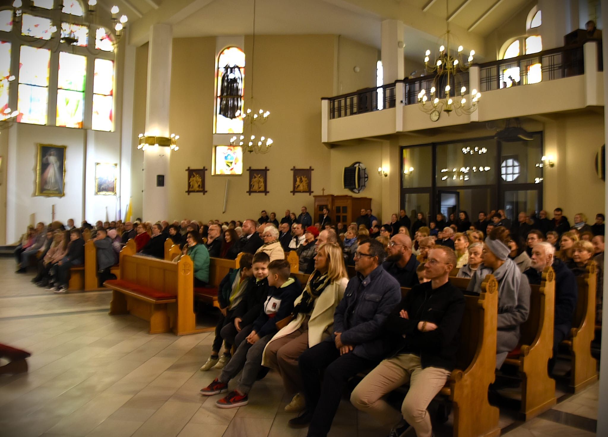 Uroczystość św. Łukasza Ewangelisty