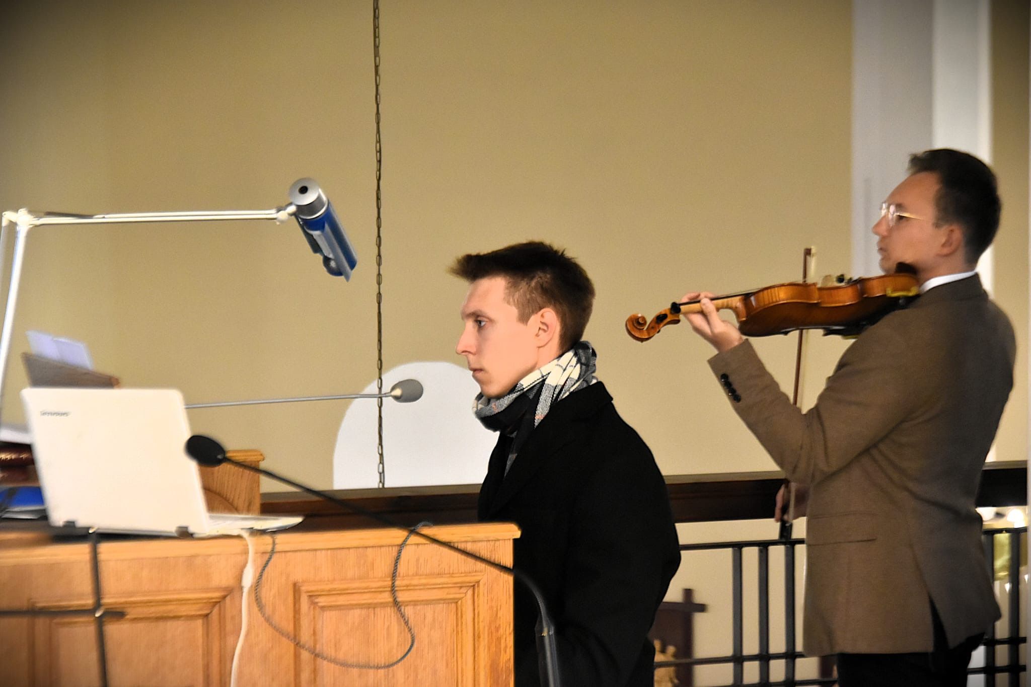 Uroczystość św. Łukasza Ewangelisty