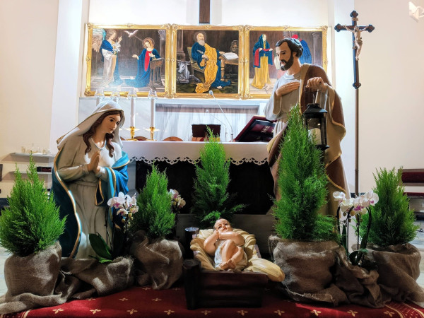 Ofiarowanie Pańskie