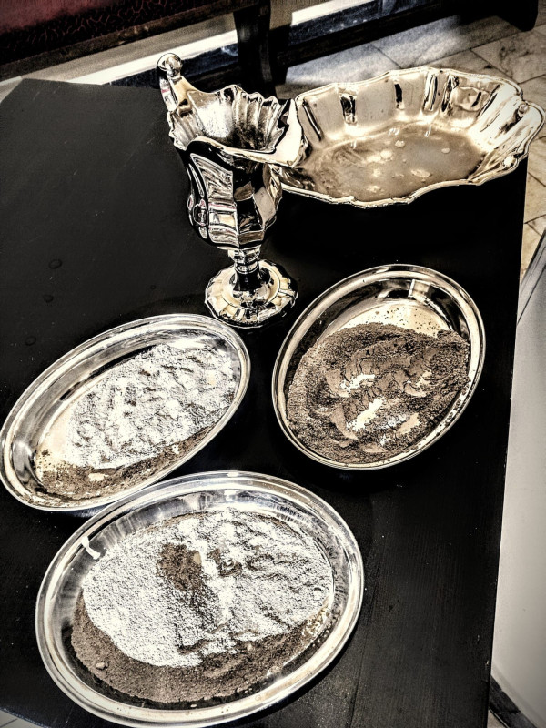 Środa Popielcowa i rozpoczęcie rekolekcji wielkopostnych