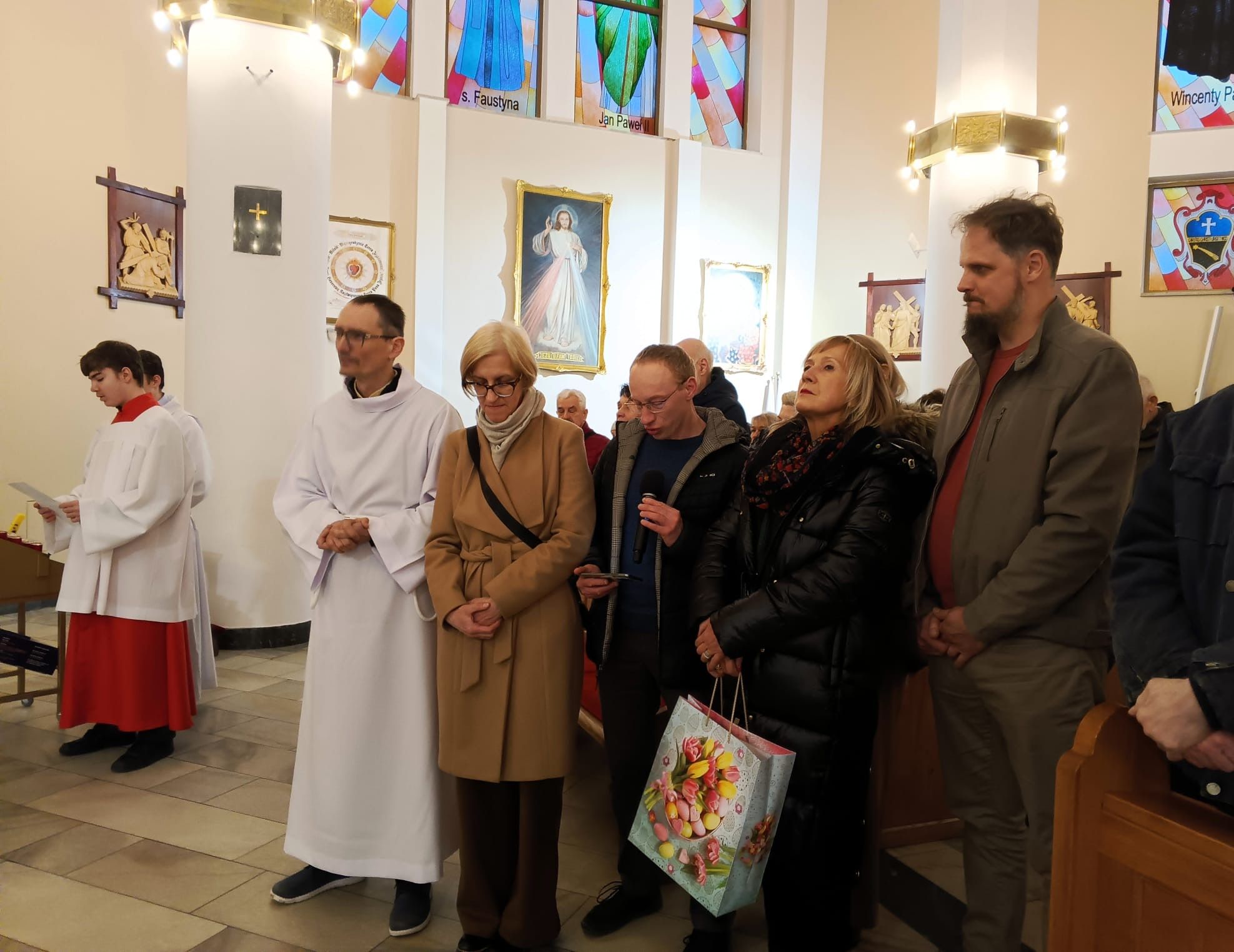 Msza Wieczerzy Pańskiej