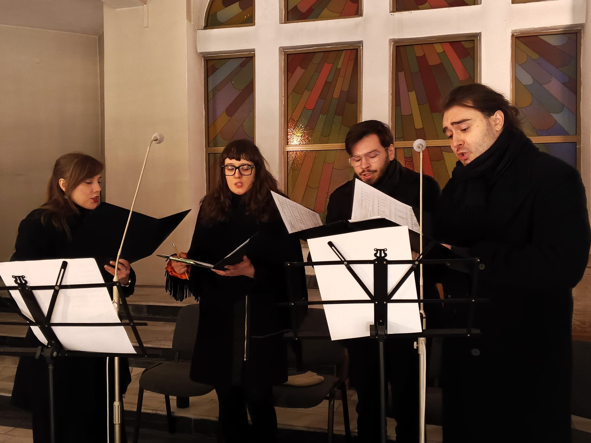 Msza Wieczerzy Pańskiej