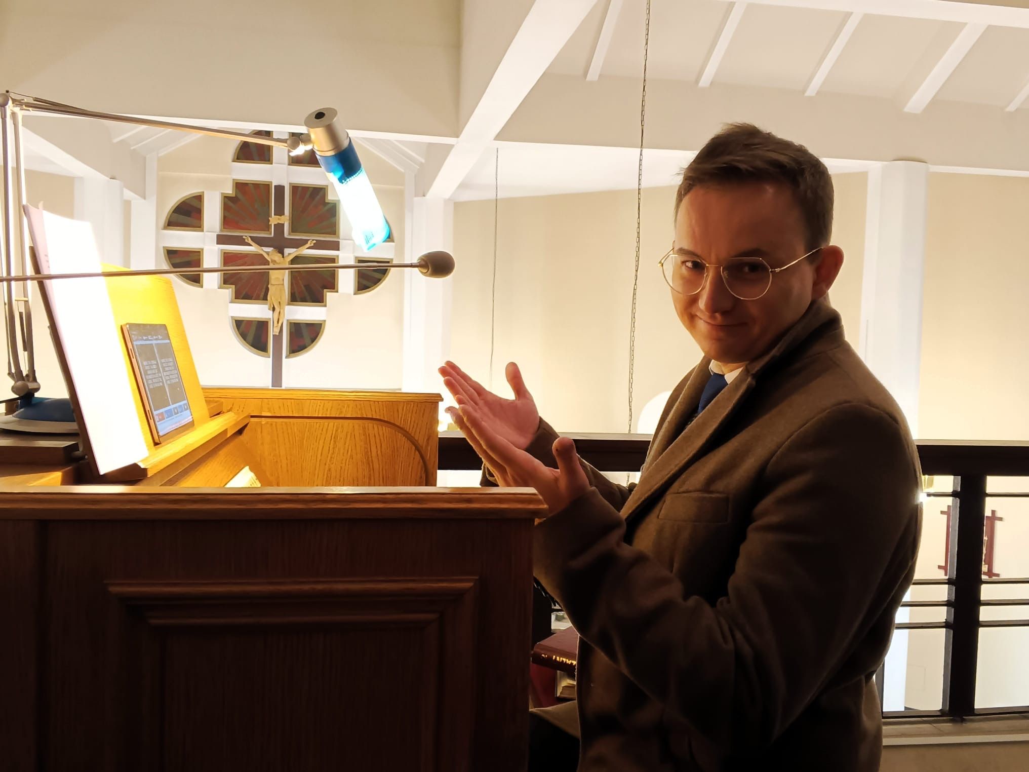 Msza Wieczerzy Pańskiej