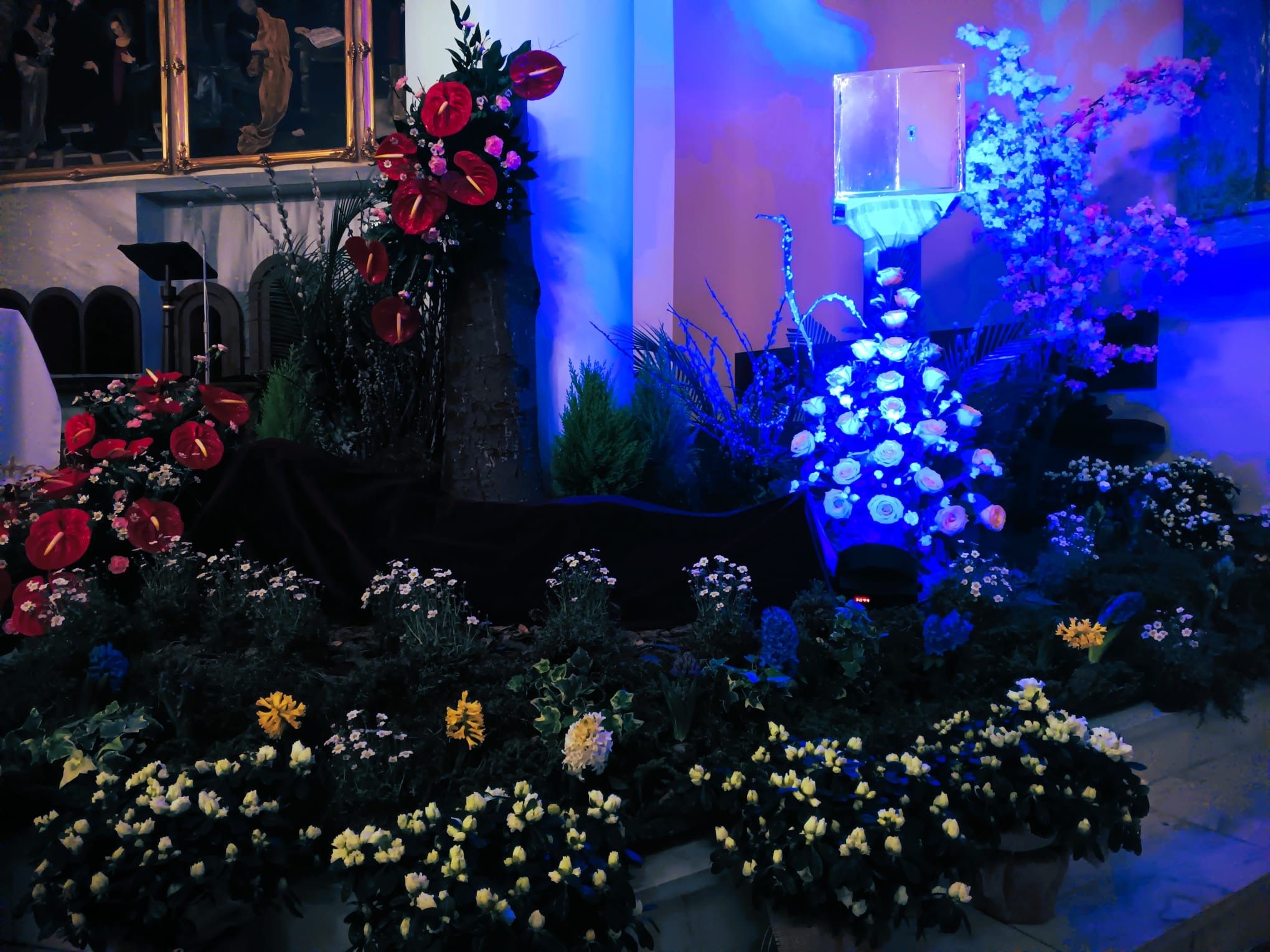 Msza Wieczerzy Pańskiej