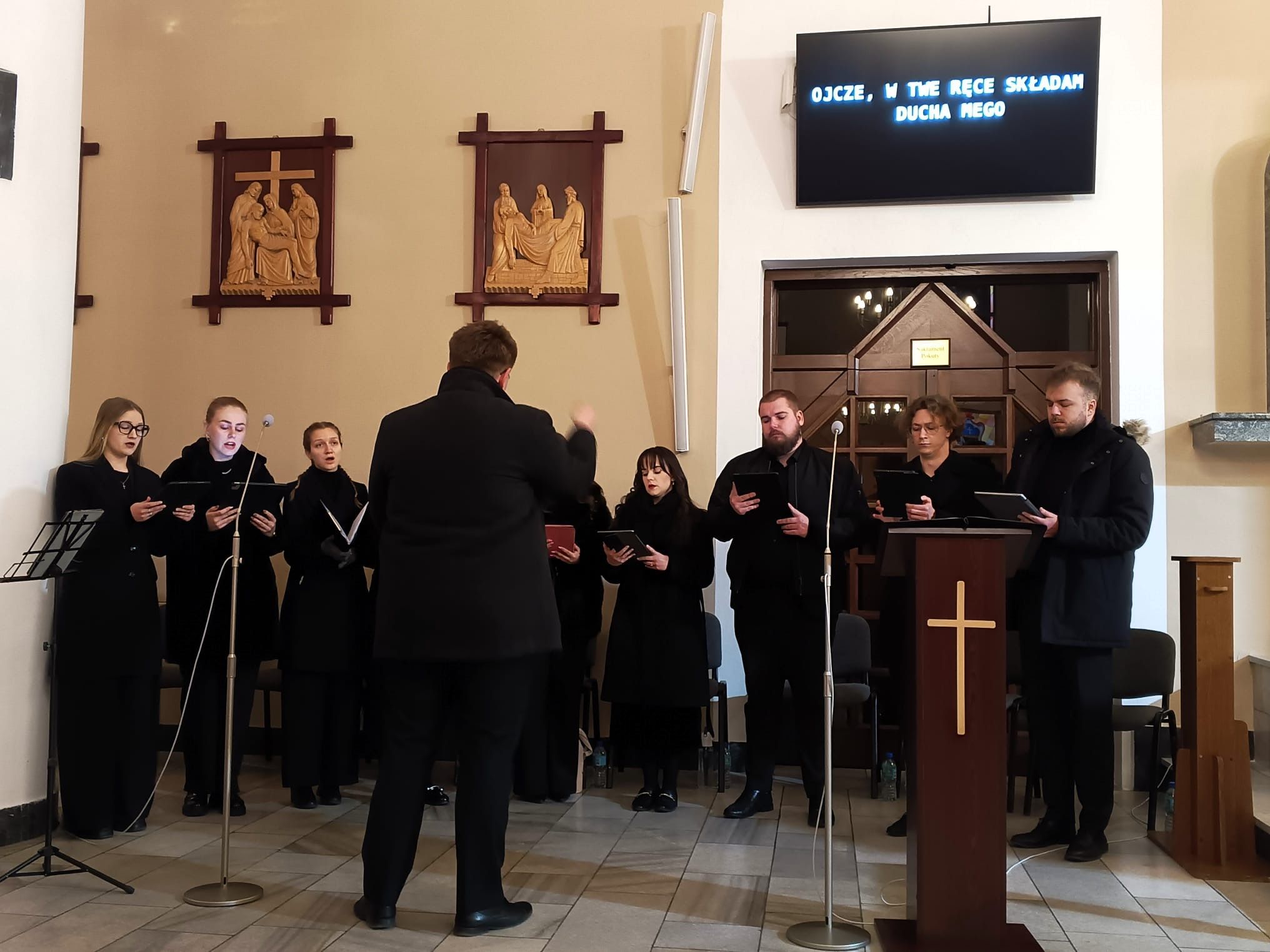 Liturgia Męki Pańskiej