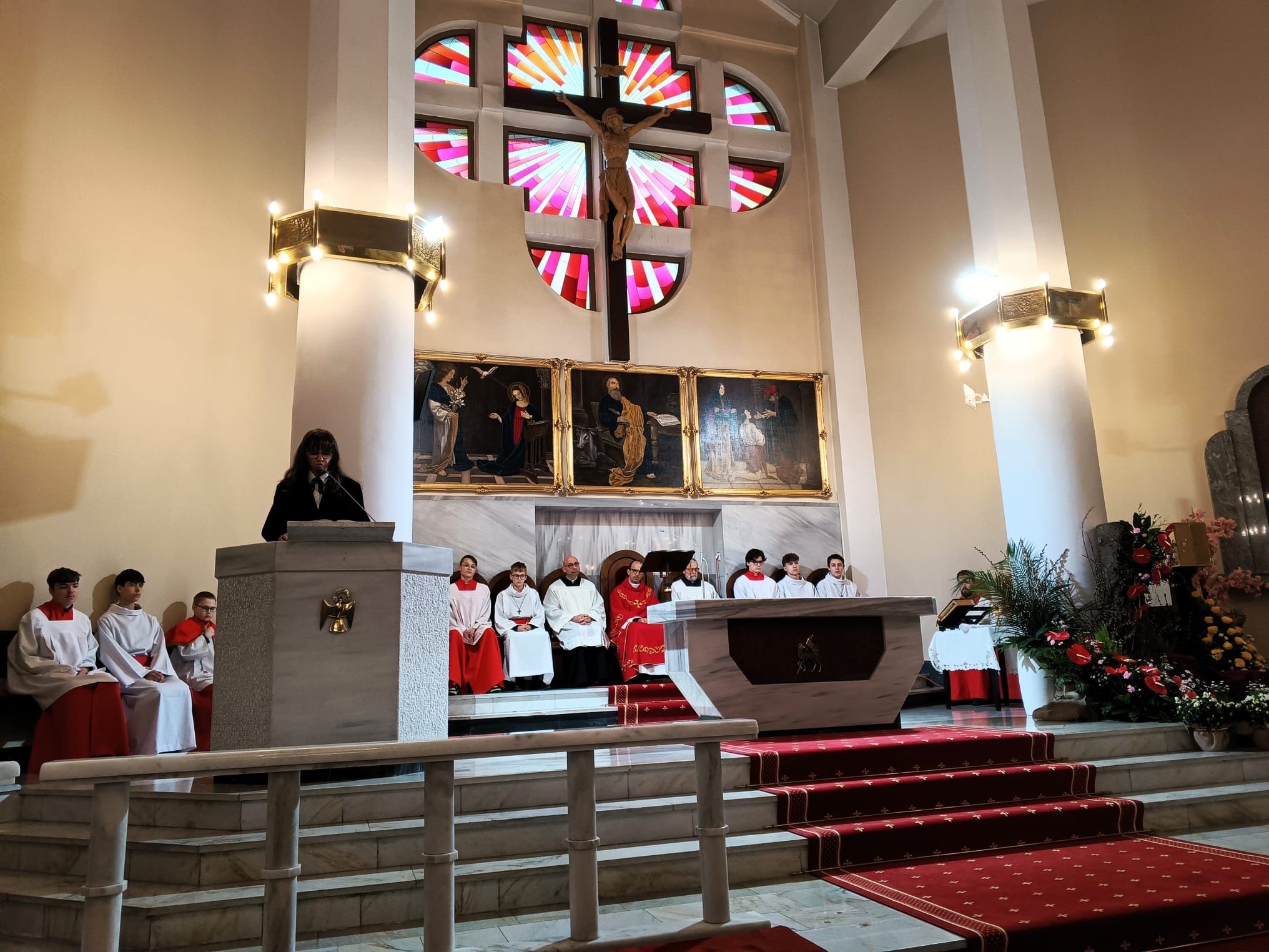 Liturgia Męki Pańskiej