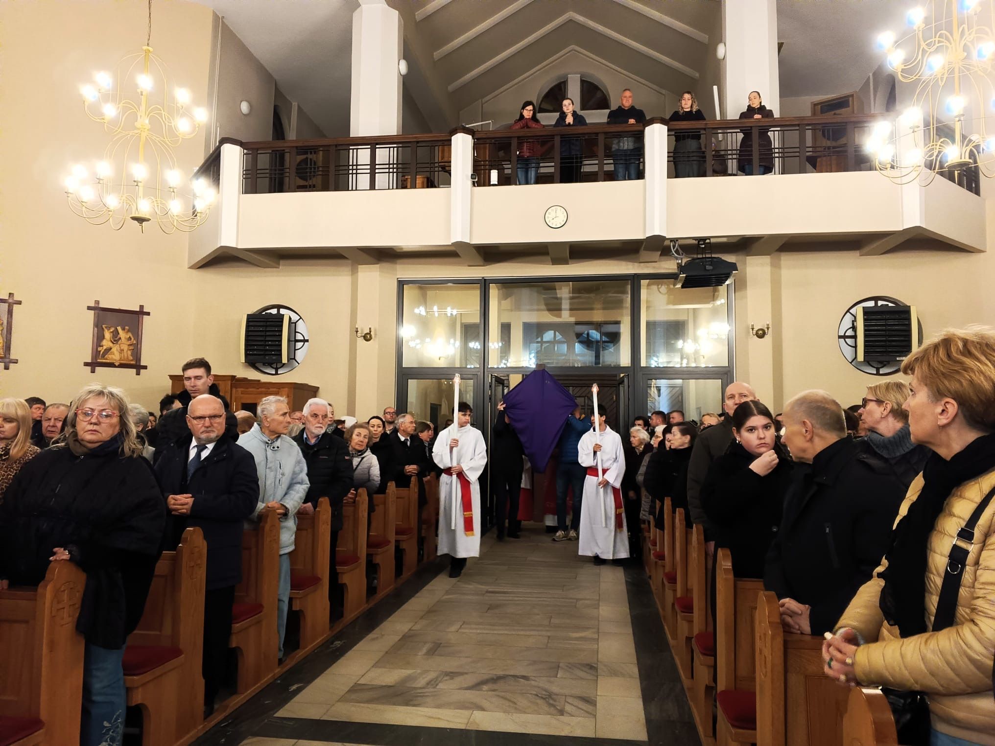 Liturgia Męki Pańskiej