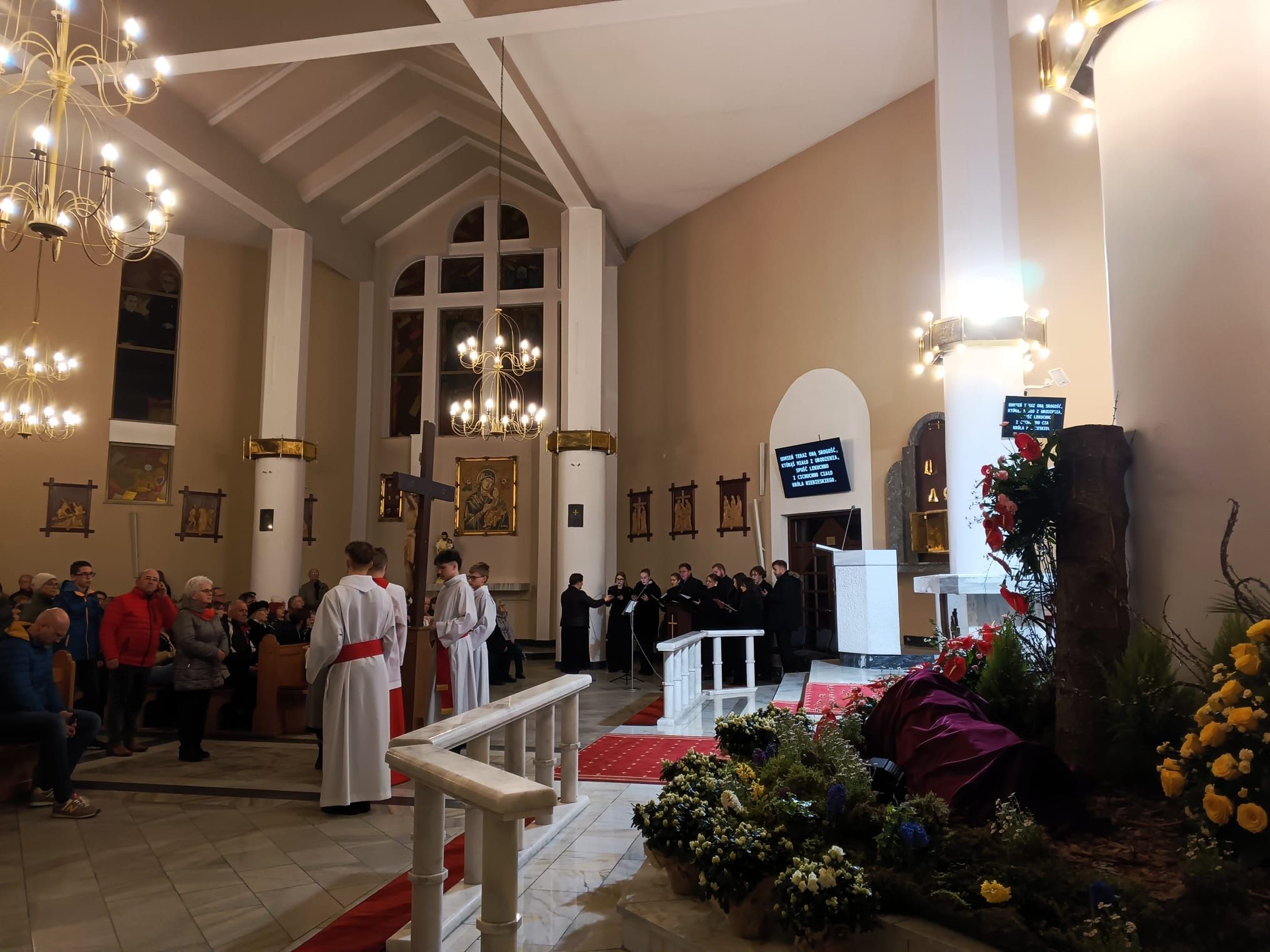 Liturgia Męki Pańskiej