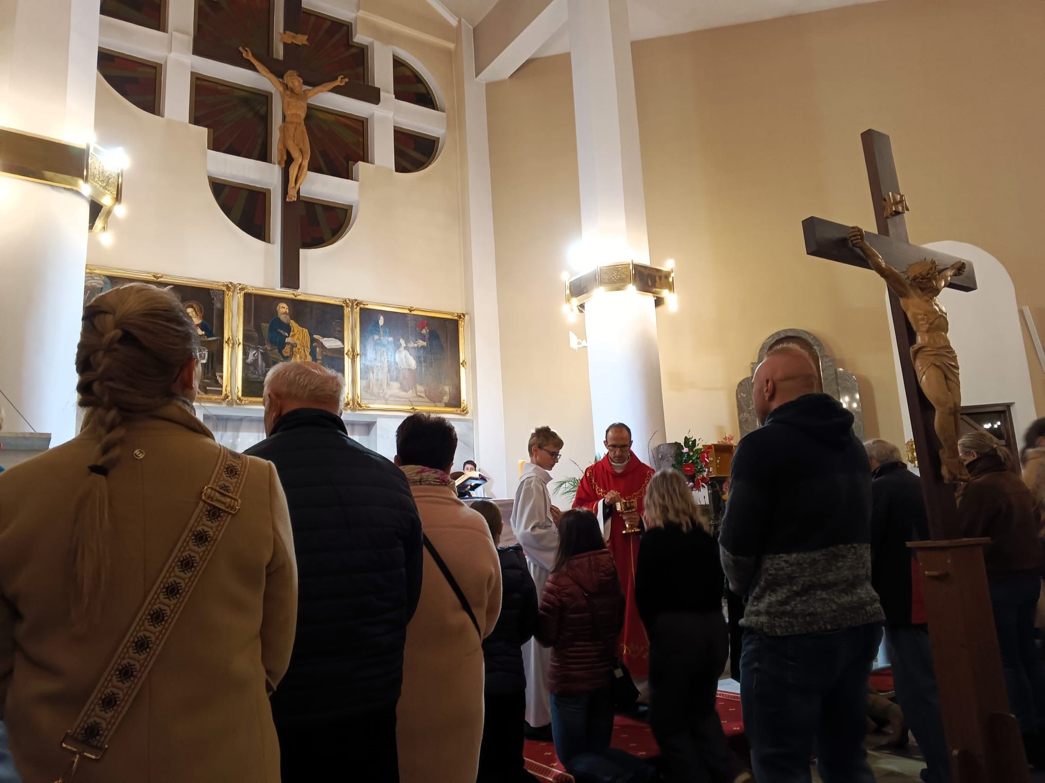 Liturgia Męki Pańskiej