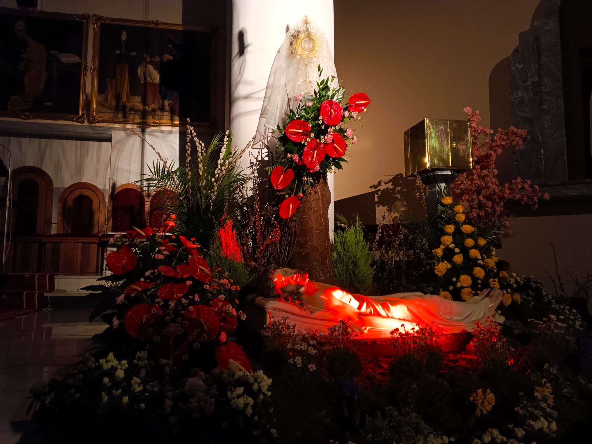 Liturgia Męki Pańskiej