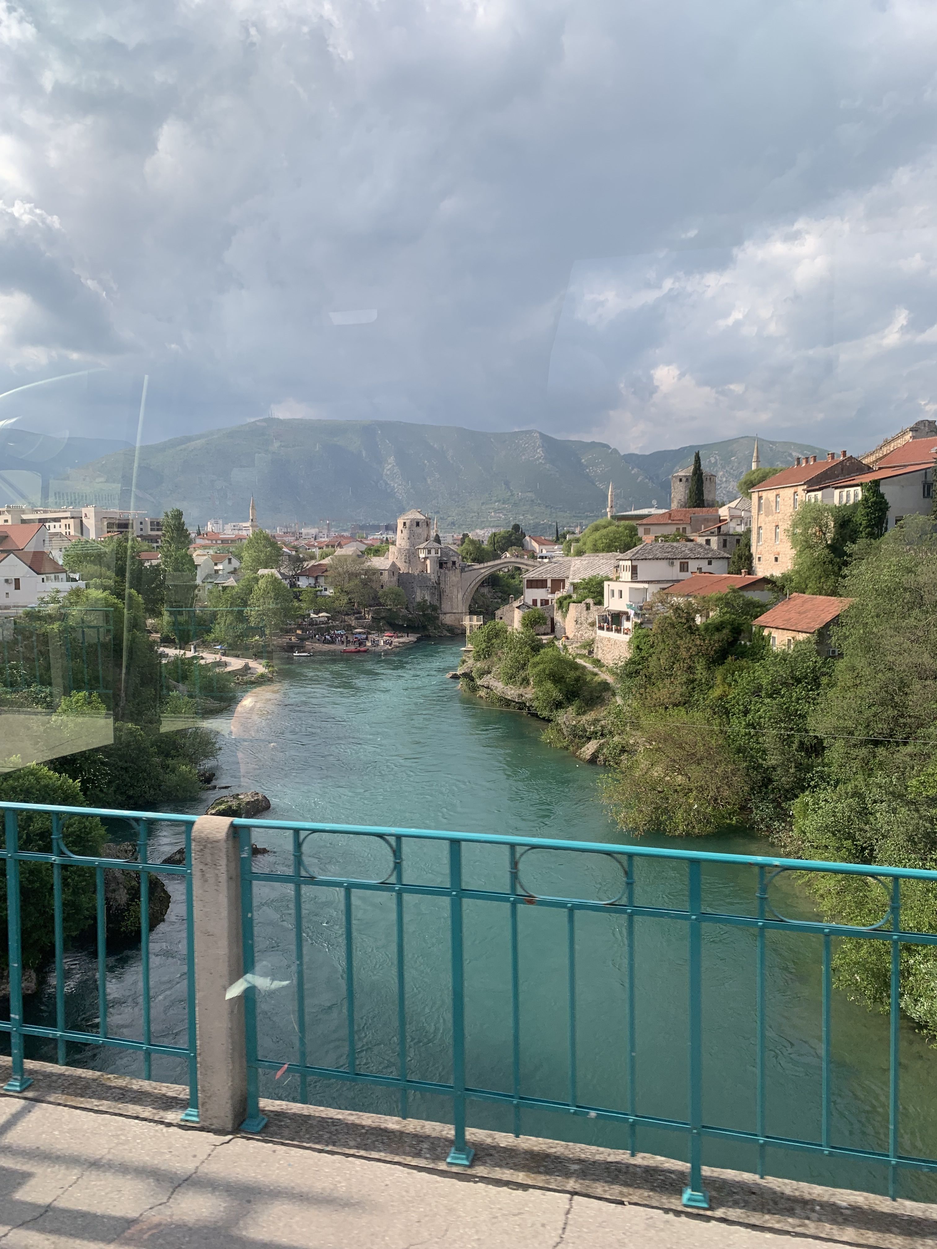 Pielgrzymka do Medjugorie.