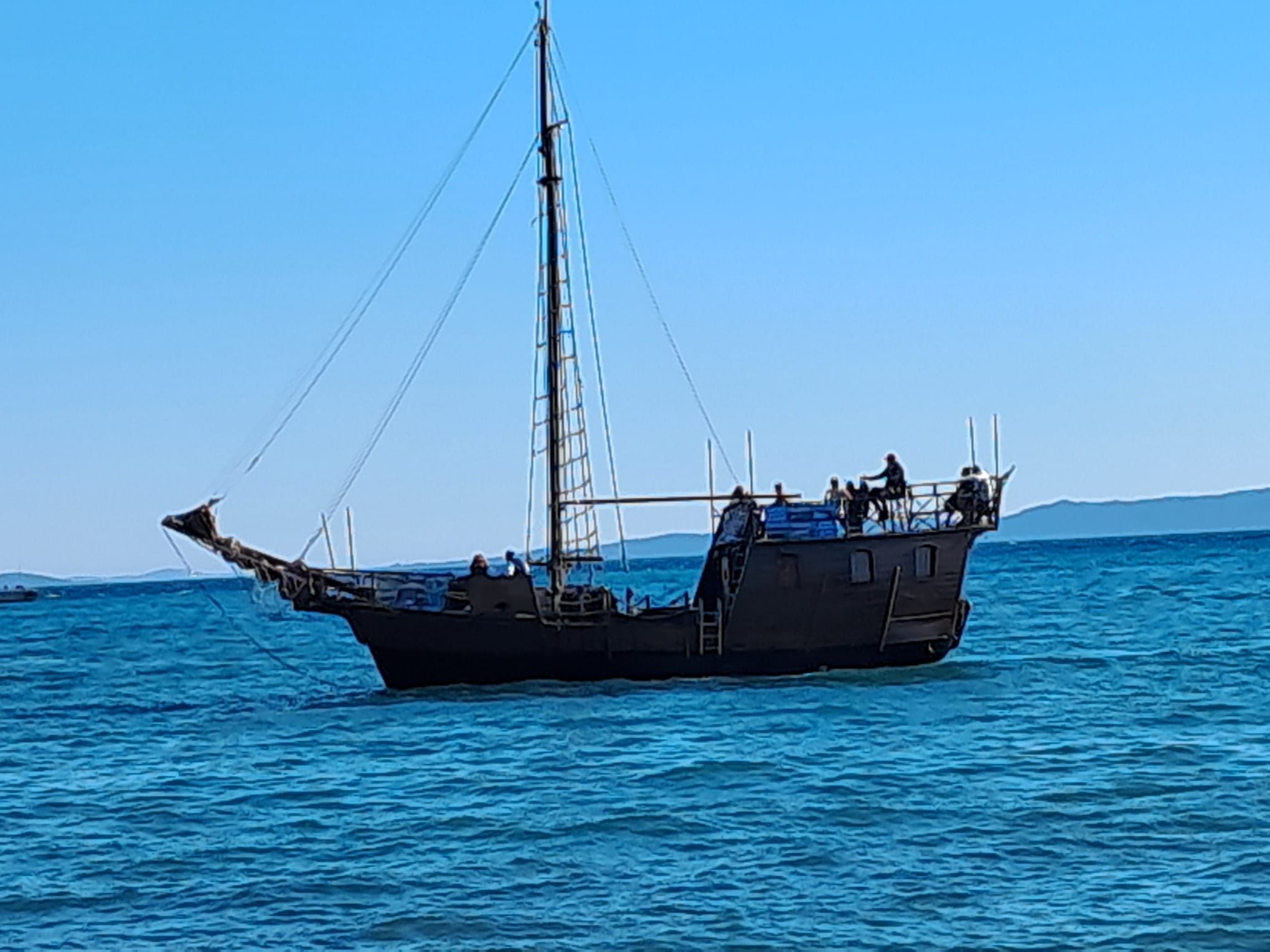 Pielgrzymka do Medjugorie.