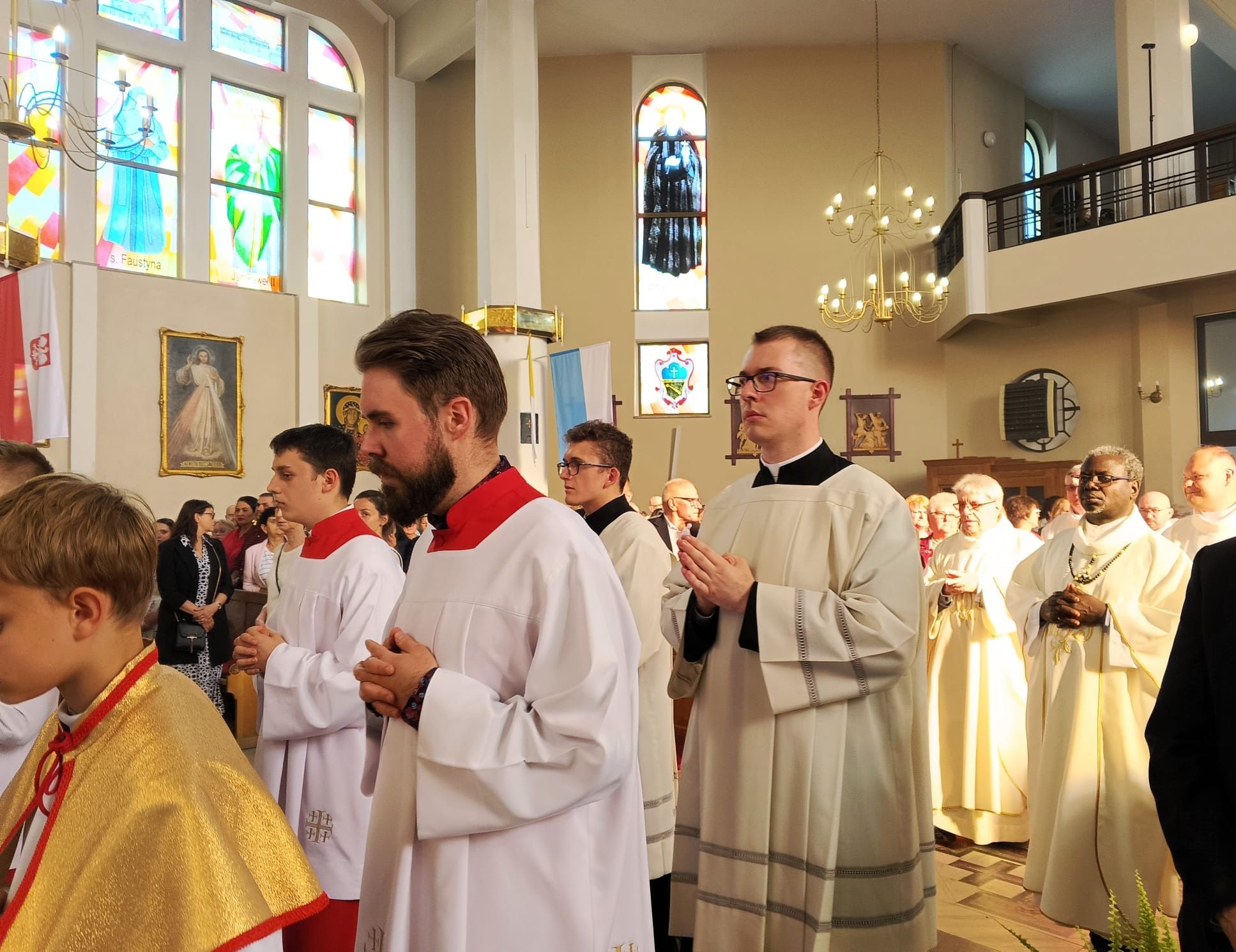 Peregrynacja Matki Bożej Częstochowskiej