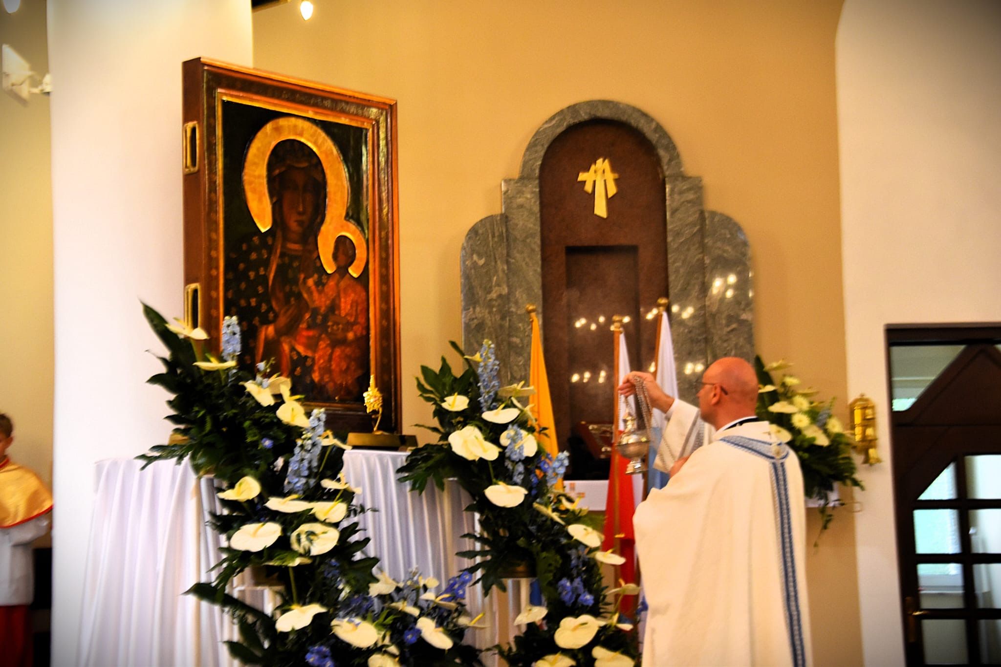 Peregrynacja Matki Bożej Częstochowskiej