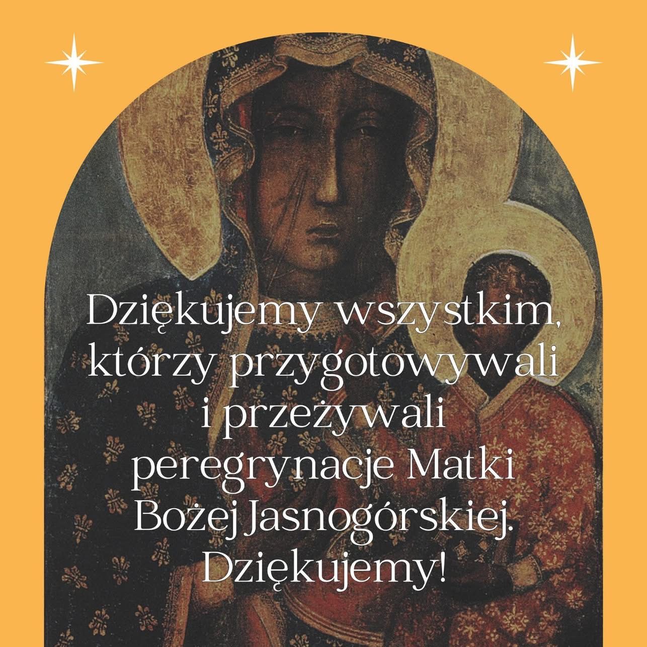 Dziękujemy, że byliście i Jesteście❤️❤️❤️
