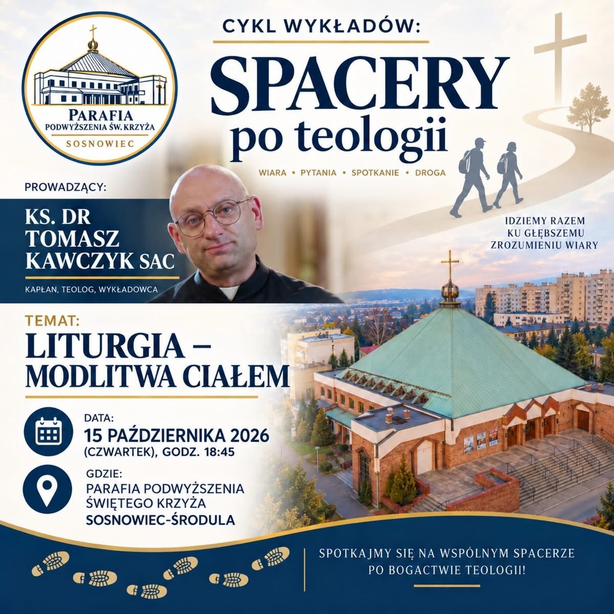Wykłady o Liturgii
